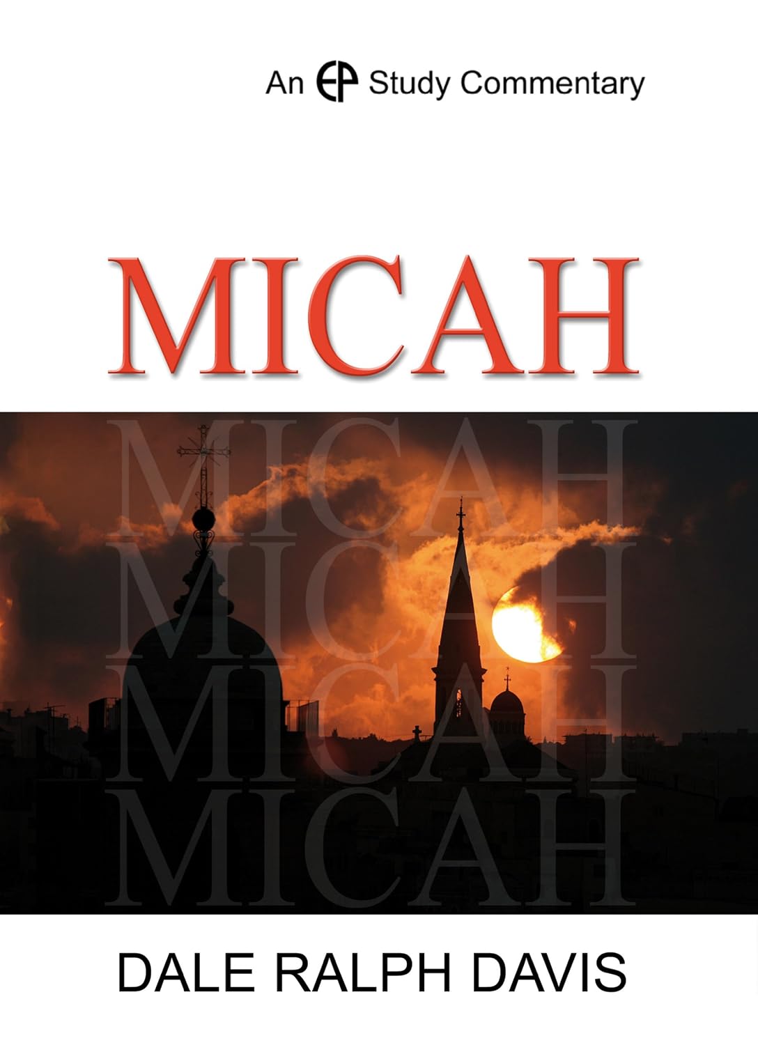 Cover of Micah